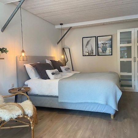 Villa Loft 8 Linden Extérieur photo