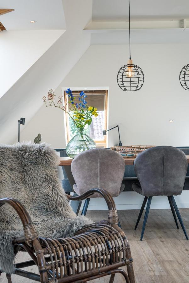 Villa Loft 8 Linden Extérieur photo