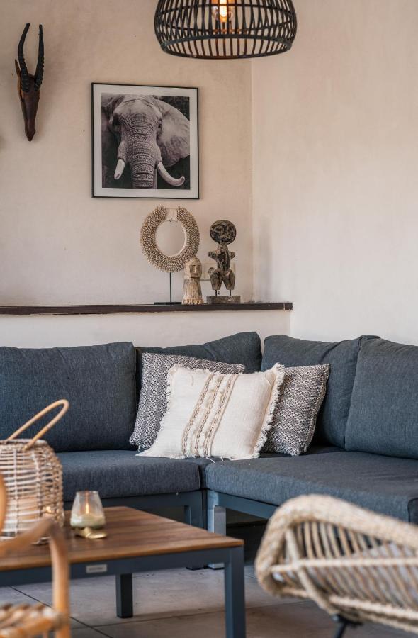 Villa Loft 8 Linden Extérieur photo