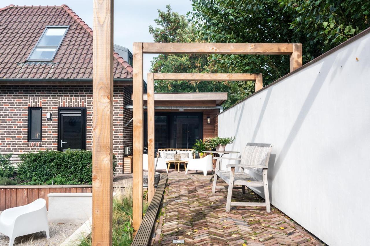 Villa Loft 8 Linden Extérieur photo