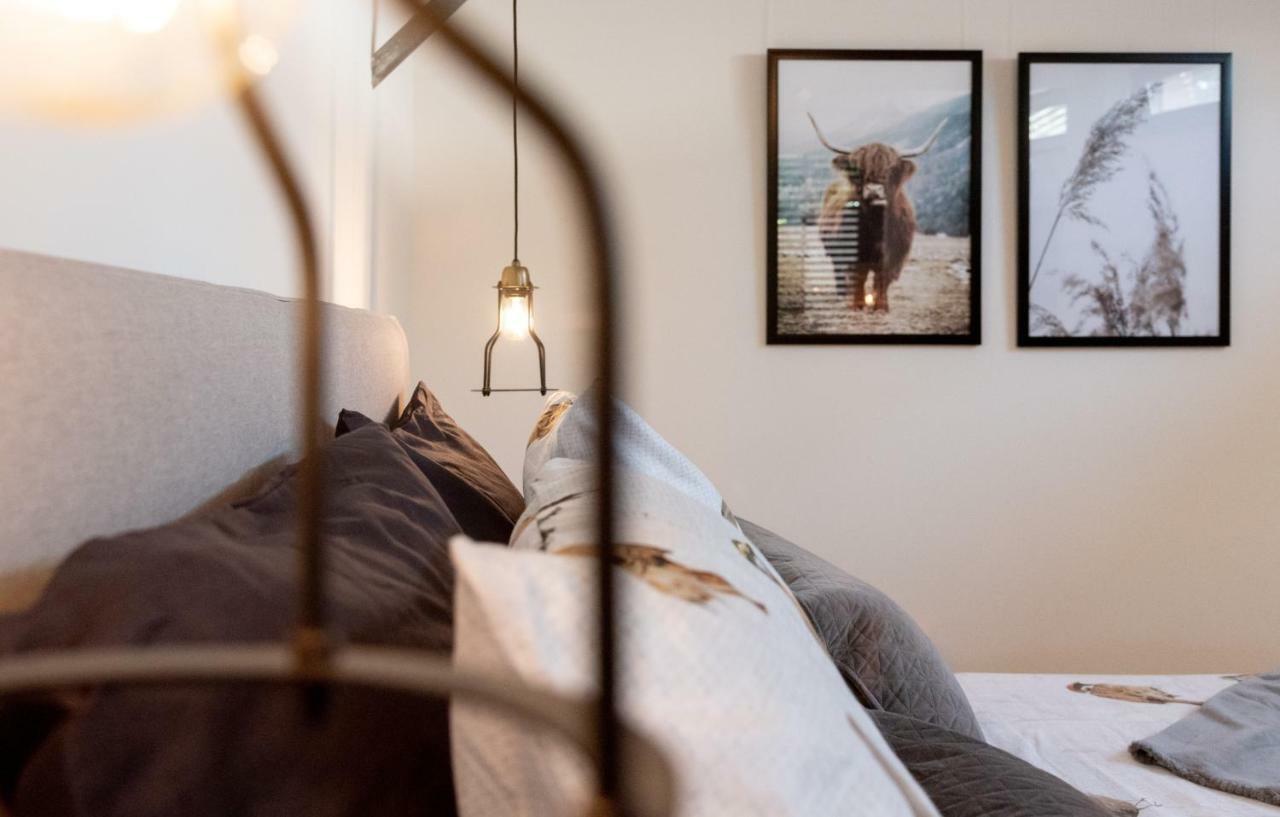 Villa Loft 8 Linden Extérieur photo