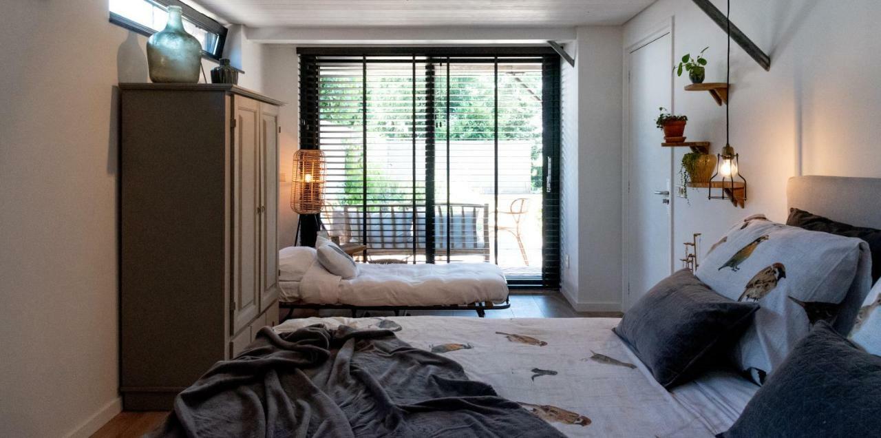 Villa Loft 8 Linden Extérieur photo